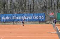 Interclub-Vorbereitungsnachmittag 2013